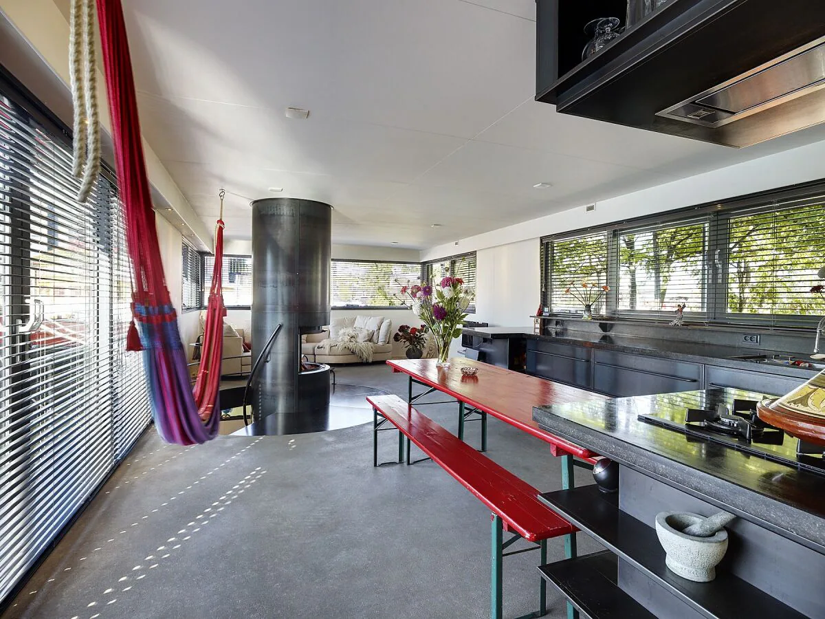 House boat Diamond - Outdoor photo 4