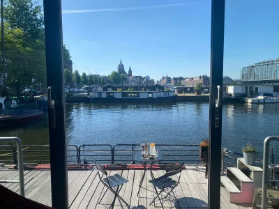 House boat Diamond - Outdoor photo 5