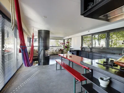 House boat Diamond - Outdoor photo 6