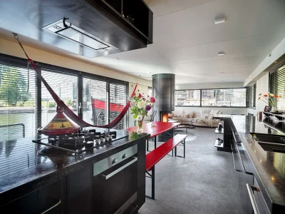 House boat Diamond - Outdoor photo 7