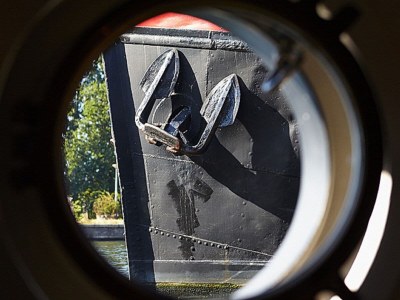 House boat Diamond - Outdoor photo 14