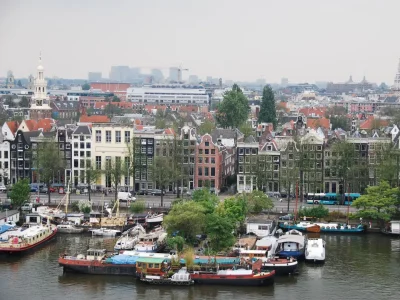 House boat Diamond - Environment photo 16