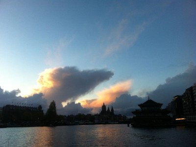 House boat Diamond - Environment photo 17