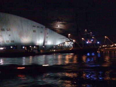 House boat Diamond - Environment photo 18