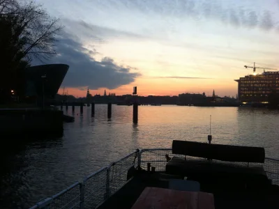 House boat Diamond - Environment photo 19