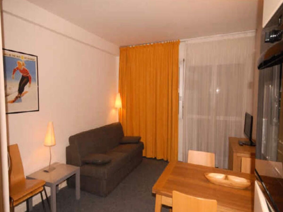 Apartment Studio for 6 People