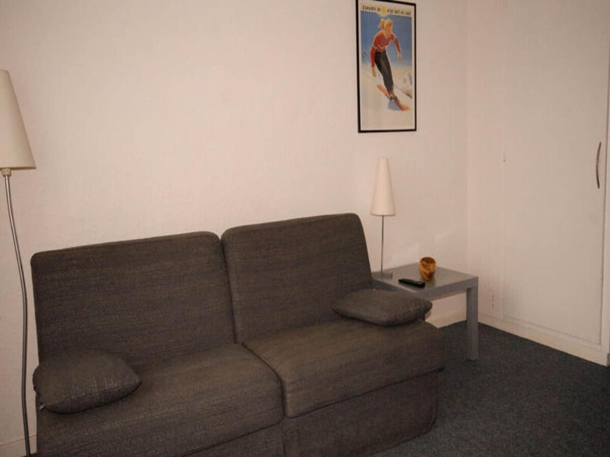 Apartment Studio for 6 People - Features photo 2