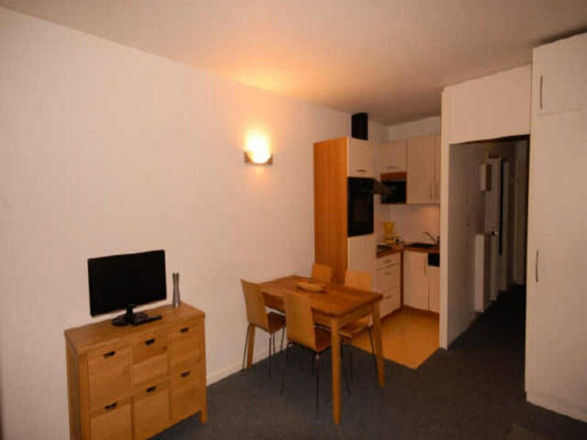 Apartment Studio for 6 People - Features photo 3