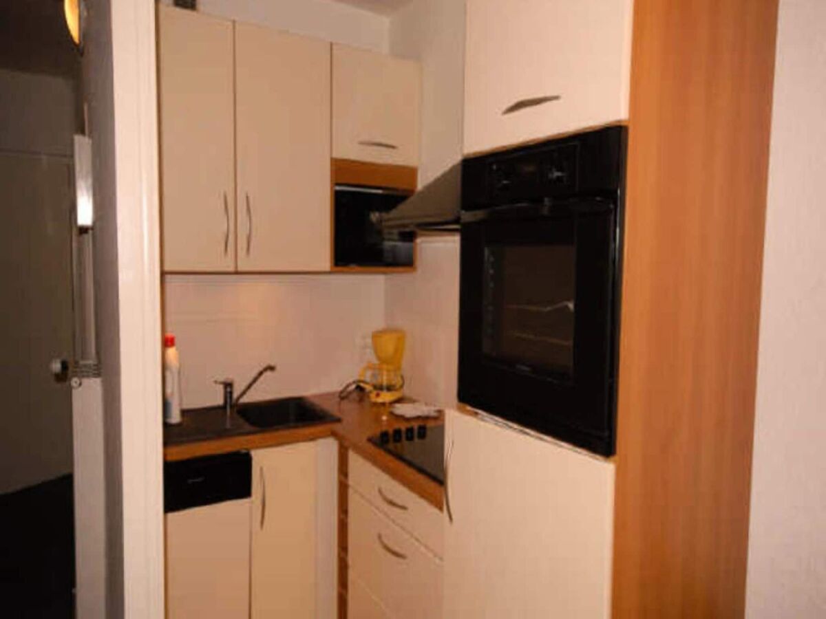 Apartment Studio for 6 People - Features photo 4