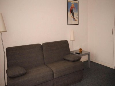 Apartment Studio for 6 People - Features photo 2