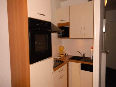 Apartment Studio for 6 People - Features photo 9