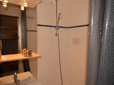 Apartment Studio for 6 People - Features photo 10