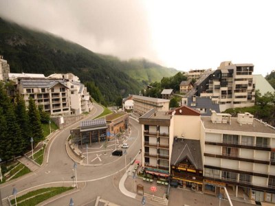 Apartment Studio for 6 People - Environment photo 11