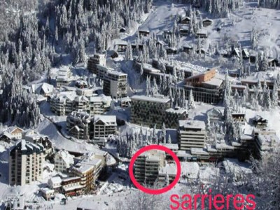 Apartment Studio for 6 People - Environment photo 12