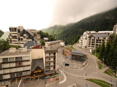 Apartment Studio for 6 People - Environment photo 13