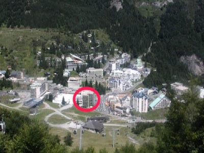 Apartment Studio for 6 People - Environment photo 17