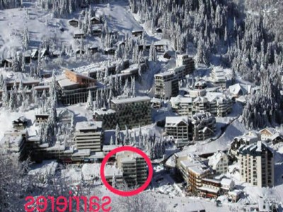 Apartment Studio for 6 People - Environment photo 19