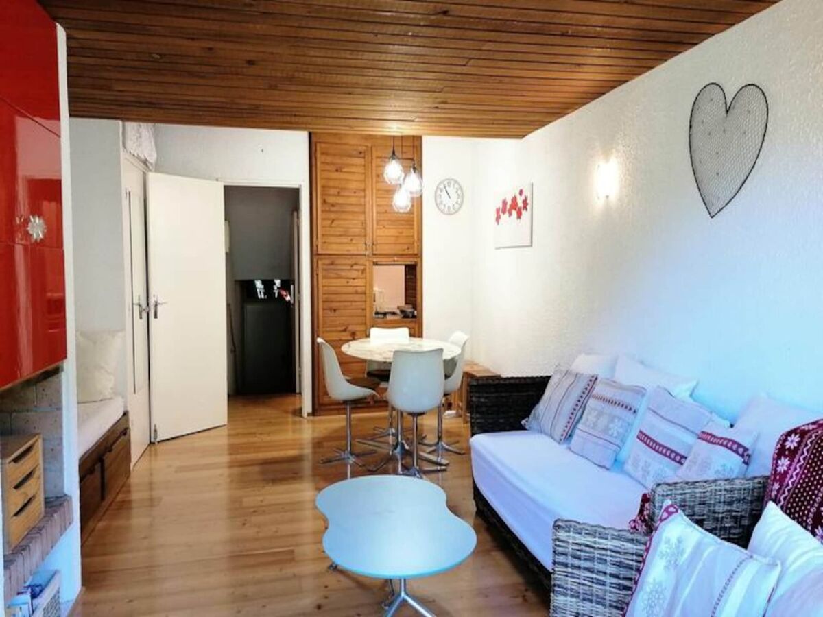 Apartment 2 Rooms for 6 People - Outdoor photo 3