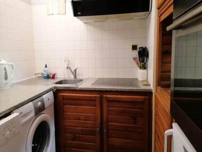 Apartment 2 Rooms for 6 People - Outdoor photo 2