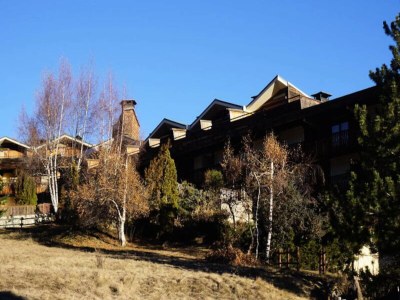 Apartment 2 Rooms for 6 People - Outdoor photo 6