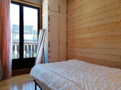 Apartment 2 Rooms for 6 People - Outdoor photo 7