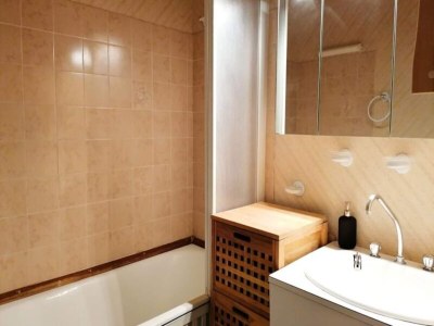 Apartment 2 Rooms for 6 People - Outdoor photo 8