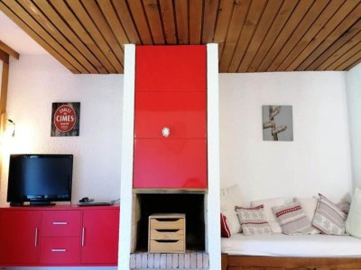 Apartment 2 Rooms for 6 People - Outdoor photo 10