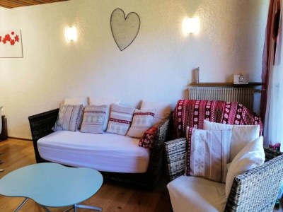 Apartment 2 Rooms for 6 People - Outdoor photo 11