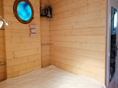 Apartment 2 Rooms for 6 People - Outdoor photo 12