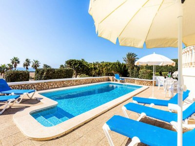 Apartment Villa SOL - Outdoor photo 2