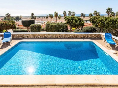 Apartment Villa SOL - Outdoor photo 3