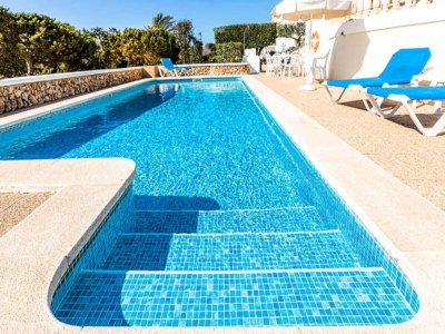 Apartment Villa SOL - Outdoor photo 4