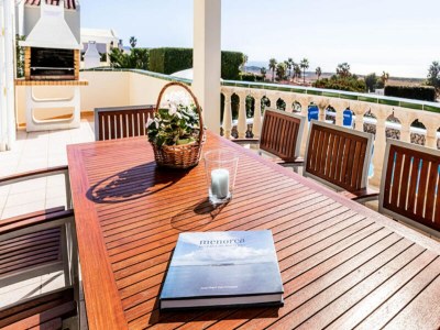 Apartment Villa SOL - Outdoor photo 6