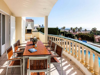 Apartment Villa SOL - Outdoor photo 7