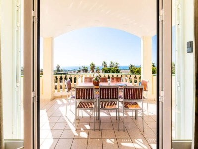 Apartment Villa SOL - Outdoor photo 10