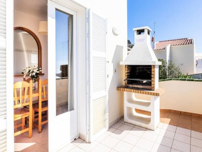 Apartment Villa SOL - Outdoor photo 11