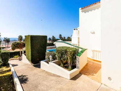 Apartment Villa SOL - Outdoor photo 12