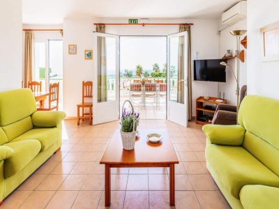 Apartment Villa SOL - Outdoor photo 14