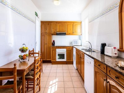 Apartment Villa SOL - Outdoor photo 21