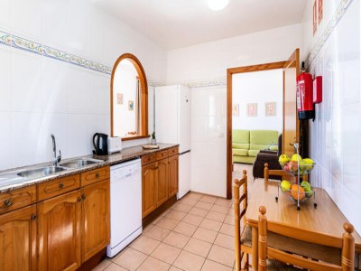 Apartment Villa SOL - Outdoor photo 22