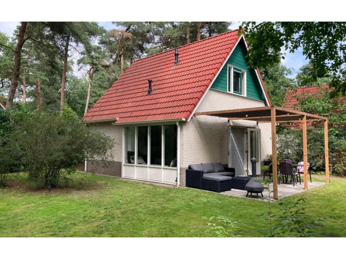 Holiday park Waldvilla in Markelo für 4 Von Belvilla - Outdoor photo 2