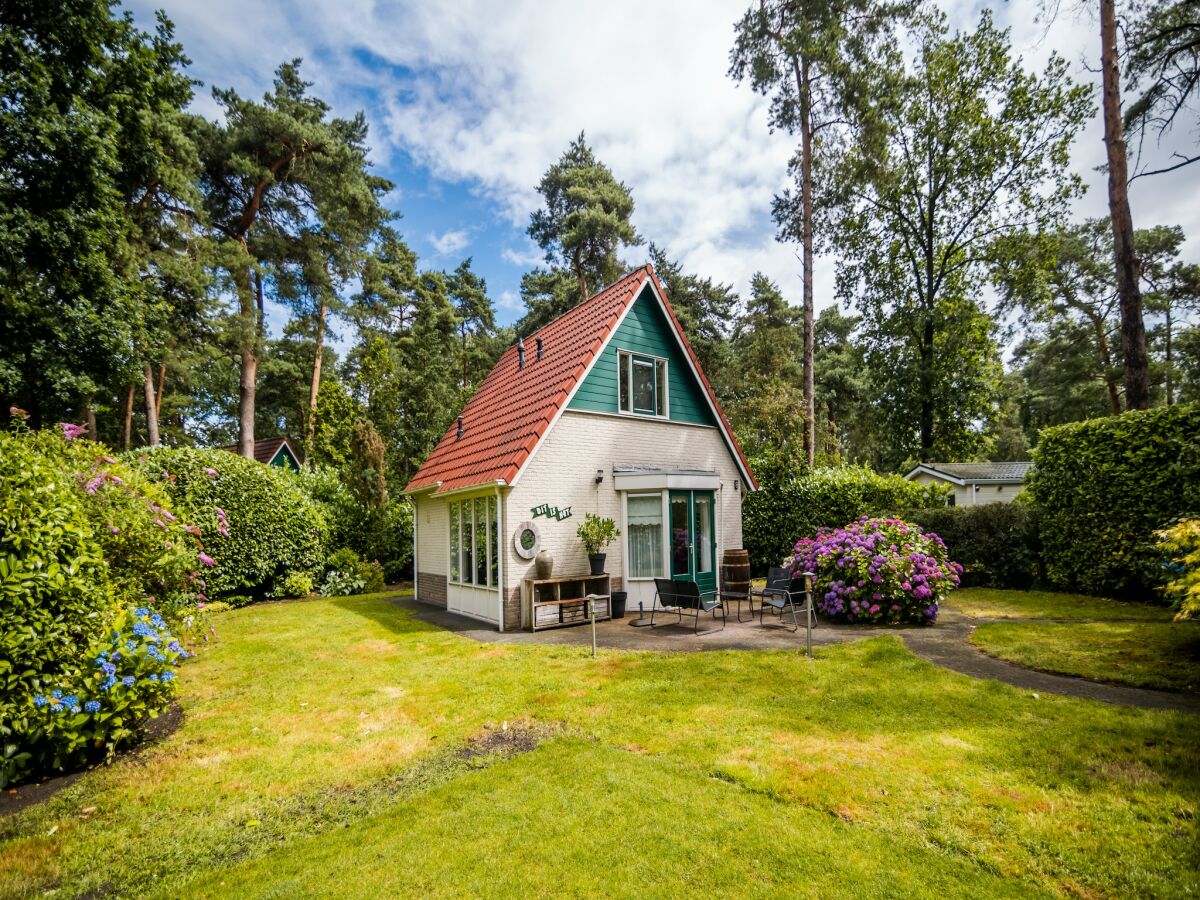 Holiday park Waldvilla in Markelo für 4 Von Belvilla - Outdoor photo 4