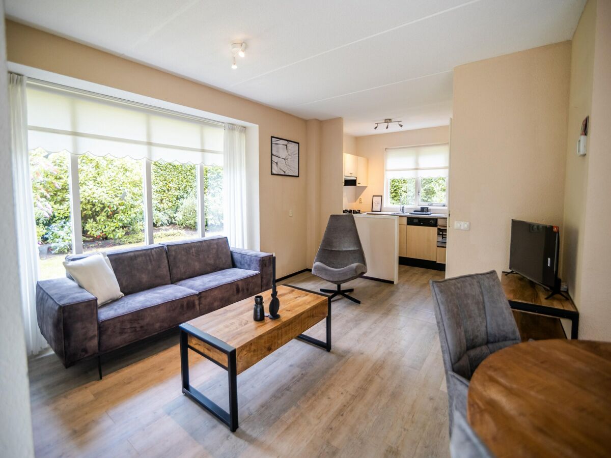 Holiday park Waldvilla in Markelo für 4 Von Belvilla - Features photo 5