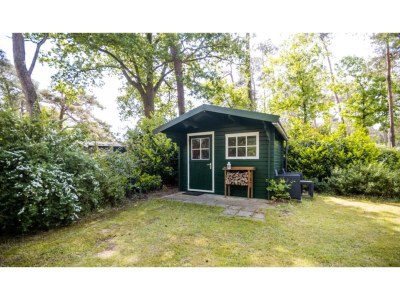 Holiday park Waldvilla in Markelo für 4 Von Belvilla - Outdoor photo 3