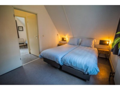 Holiday park Waldvilla in Markelo für 4 Von Belvilla - Features photo 6