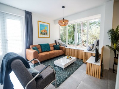 Holiday park Waldvilla in Markelo für 4 Von Belvilla - Features photo 8