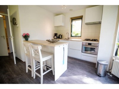 Holiday park Waldvilla in Markelo für 4 Von Belvilla - Features photo 10