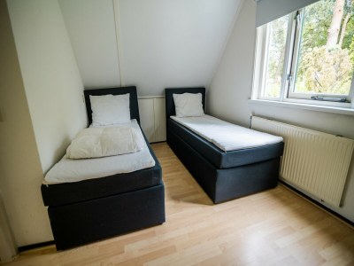 Holiday park Waldvilla in Markelo für 4 Von Belvilla - Features photo 12