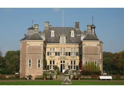 Holiday park Waldvilla in Markelo für 4 Von Belvilla - Environment photo 15