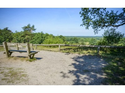 Holiday park Waldvilla in Markelo für 4 Von Belvilla - Environment photo 17